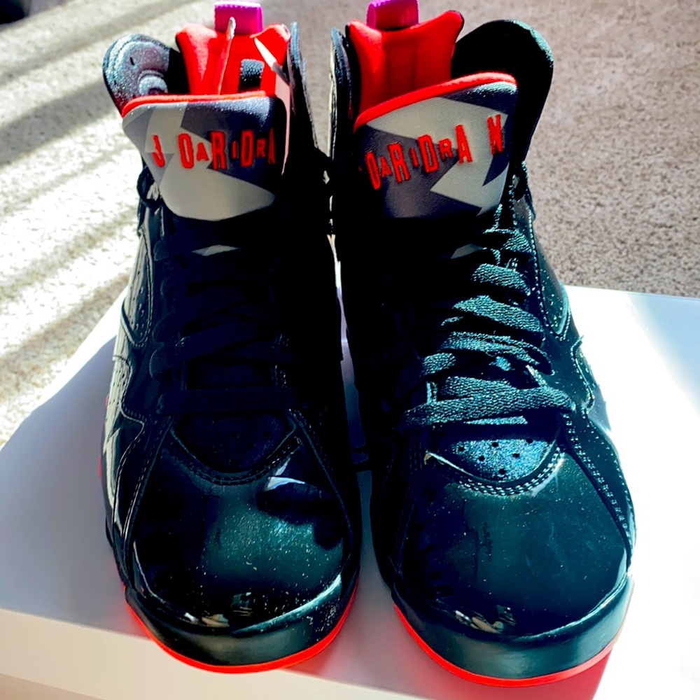 Air Jordans 7 Retro